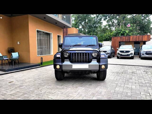 Used 2022 Mahindra Thar in Delhi