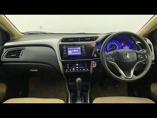 Used Honda City [2014-2017] VX CVT in Mumbai