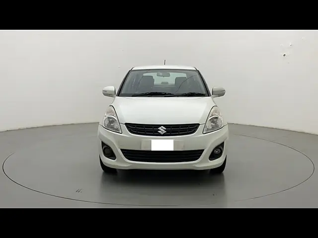 Used 2014 Maruti Suzuki Swift DZire in Mumbai