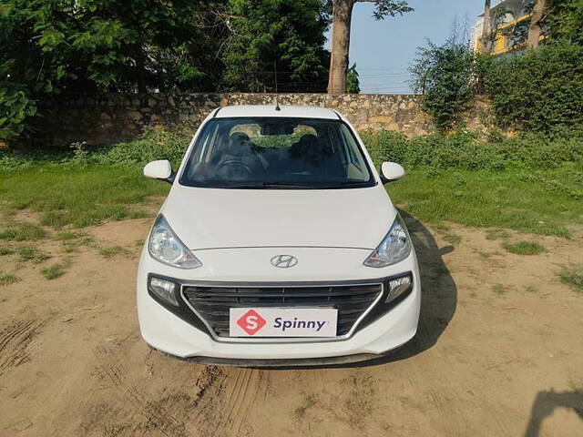 Used Hyundai Santro Sportz in Jaipur