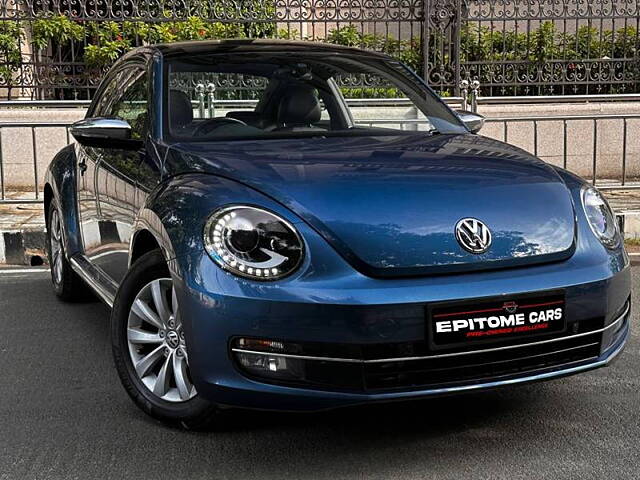 Used Volkswagen Beetle 1.4 TSI in Chennai