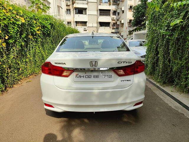 Used Honda City [2014-2017] VX CVT in Mumbai