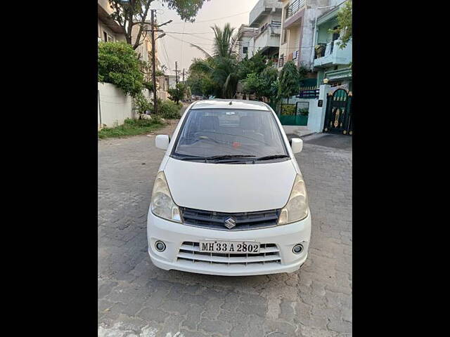 Used 2012 Maruti Suzuki Estilo in Nagpur