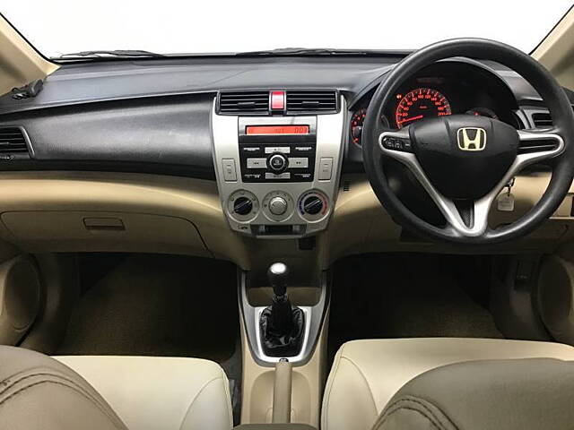 Used Honda City [2008-2011] 1.5 V MT in Bangalore