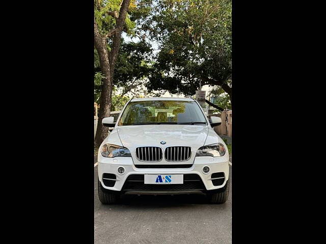 Used 2013 BMW X5 in Chennai