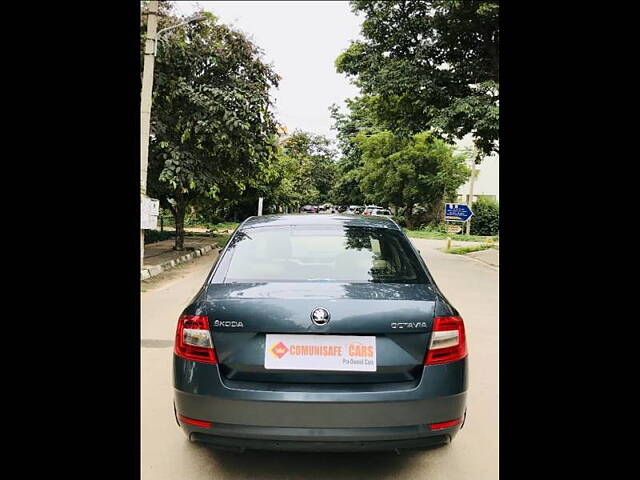 Used Skoda Octavia [2017-2021] 1.4 TSI Style in Bangalore