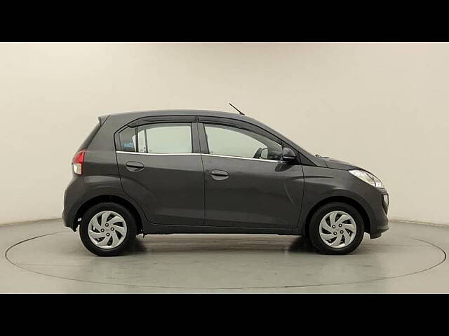 Used Hyundai Santro Sportz CNG [2018-2020] in Pune