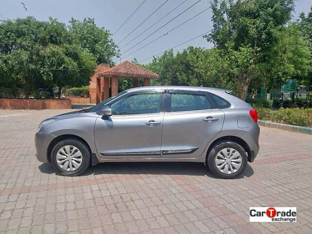 Used Maruti Suzuki Baleno [2015-2019] Delta 1.2 in Delhi