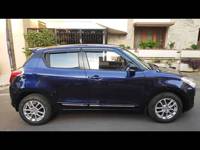 Used Maruti Suzuki Swift [2014-2018] ZXi in Bangalore