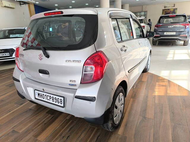 Used Maruti Suzuki Celerio [2017-2021] ZXi AMT [2017-2019] in Mumbai