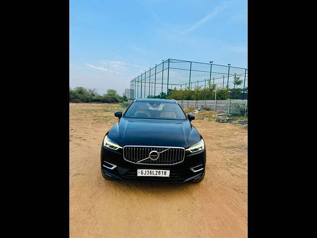 Used 2018 Volvo XC60 in Ahmedabad