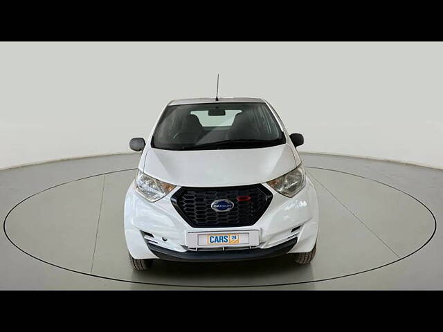 Used Datsun redi-GO [2016-2020] T(O) 1.0 AMT [2018-2019] in Ahmedabad