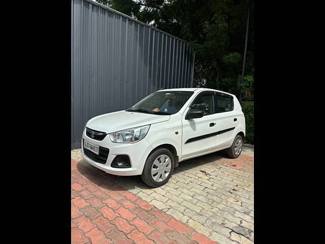 Used 2018 Maruti Suzuki Alto in Ahmedabad