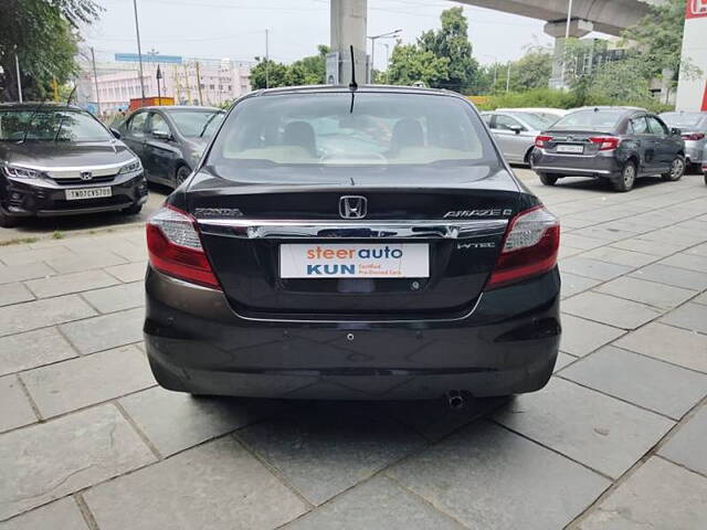 Used Honda Amaze [2016-2018] 1.2 S i-VTEC in Chennai