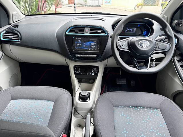 Used Tata Tiago EV XT Long Range in Chennai