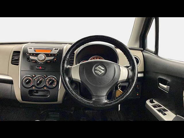 Used Maruti Suzuki Wagon R 1.0 [2014-2019] VXI in Delhi