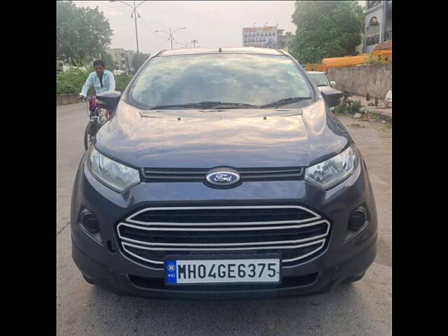 Used 2013 Ford Ecosport in Nagpur