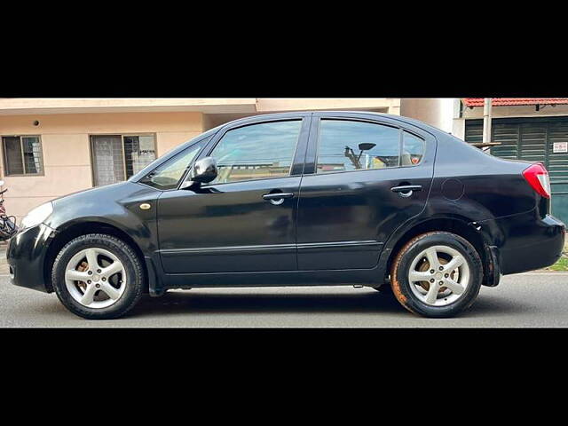 Used Maruti Suzuki SX4 [2007-2013] ZXi in Bangalore