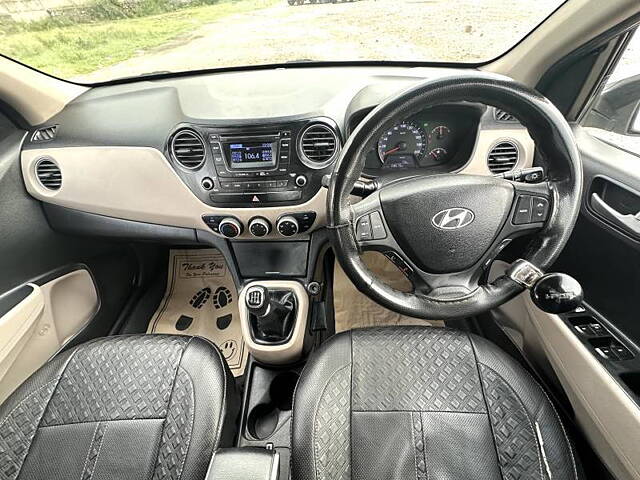 Used Hyundai Xcent [2014-2017] S 1.2 in Delhi