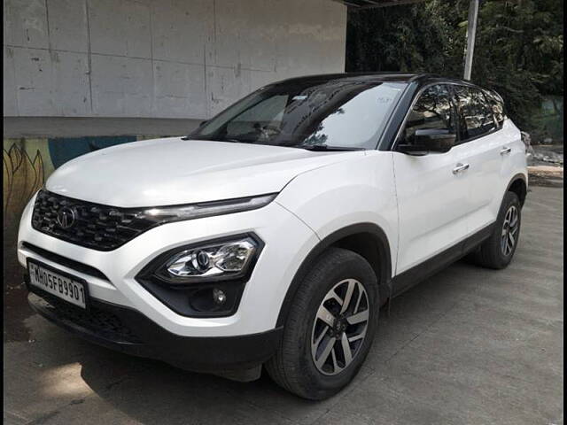 Used Tata Harrier [2019-2023] XZA Plus in Mumbai