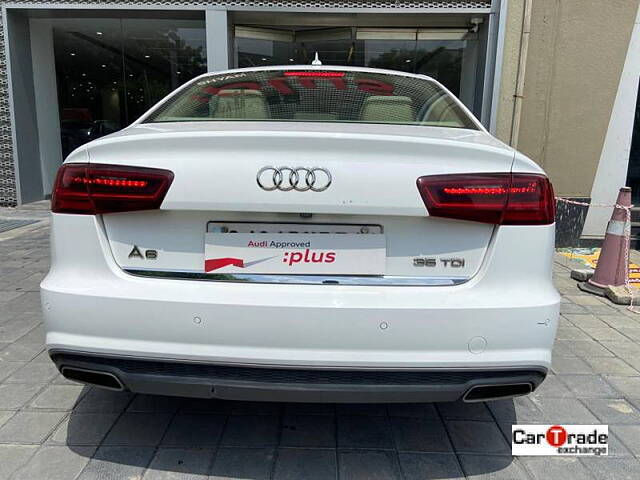 Used Audi A6 [2015-2019] 35 TDI Matrix in Surat