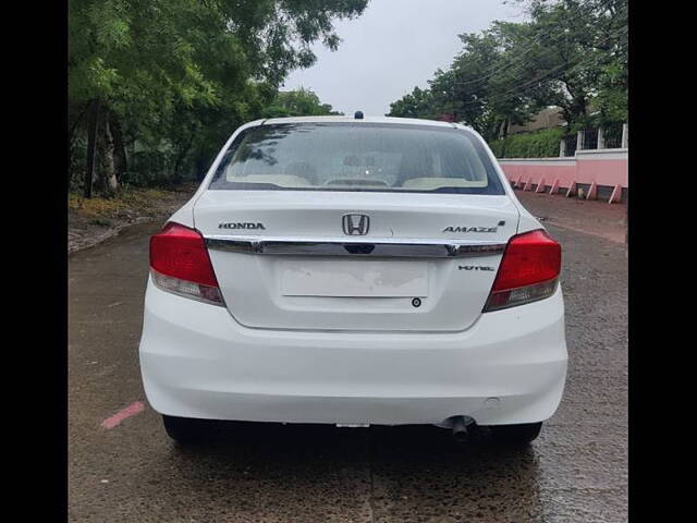 Used Honda Amaze [2013-2016] 1.5 S i-DTEC in Indore