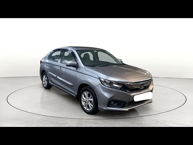 Used 2021 Honda Amaze in Chandigarh