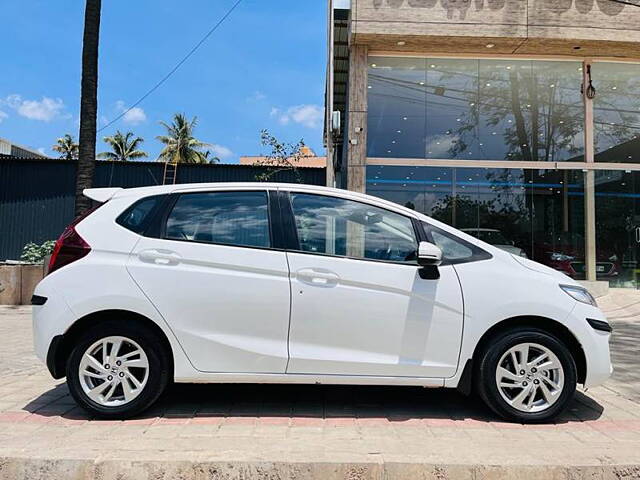 Used Honda Jazz [2015-2018] VX Petrol in Bangalore