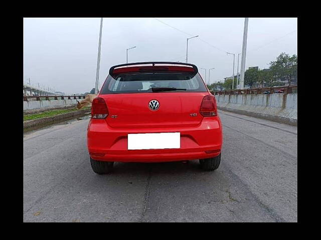 Used Volkswagen Polo [2016-2019] GT TSI in Noida