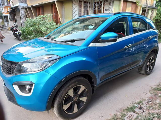 Used Tata Nexon [2017-2020] XZA Plus Petrol in Kolkata