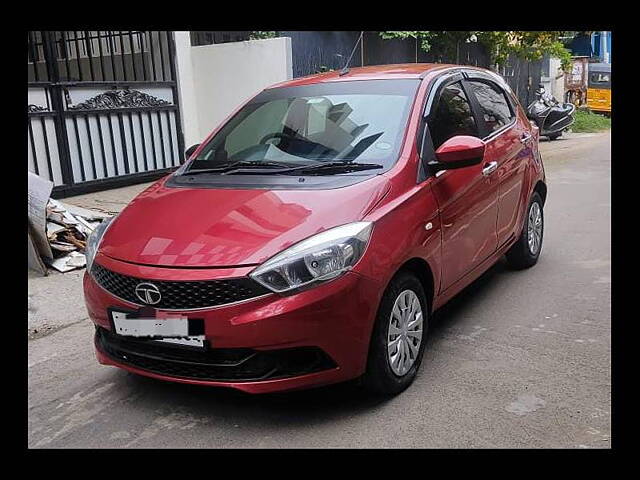 Used Tata Tiago [2016-2020] Revotorq XT [2016-2019] in Chennai