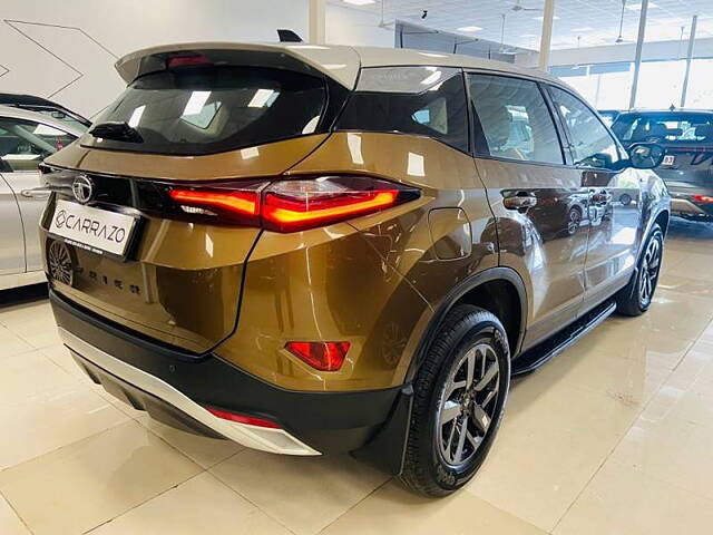 Used Tata Harrier [2019-2023] XZA Plus in Pune