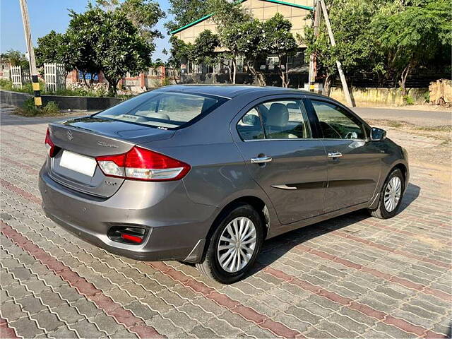 Used Maruti Suzuki Ciaz [2014-2017] VXi+ in Delhi