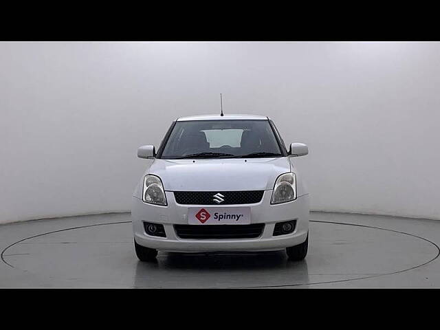 Used Maruti Suzuki Swift  [2010-2011] VDi BS-IV in Bangalore