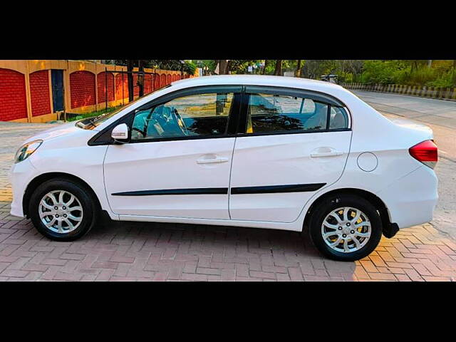 Used Honda Amaze [2016-2018] 1.2 VX i-VTEC in Delhi