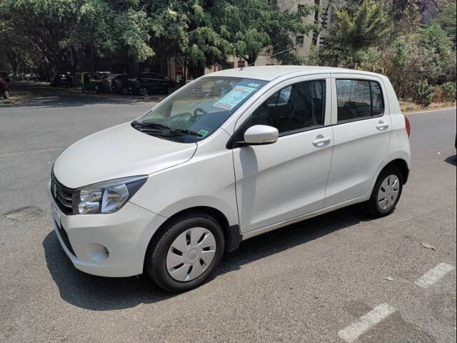 Used Maruti Suzuki Celerio [2017-2021] ZXi AMT [2019-2020] in Bangalore