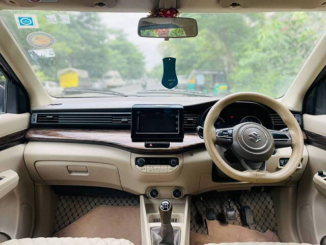 Used Maruti Suzuki Ertiga [2015-2018] ZDI + SHVS in Surat