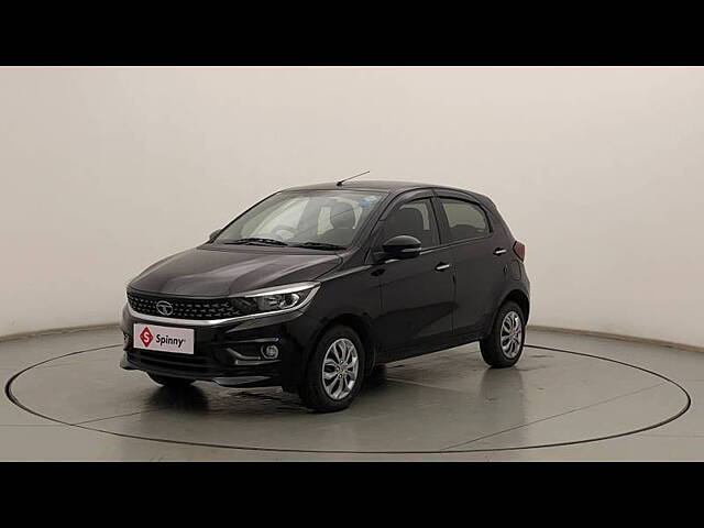 Used 2022 Tata Tiago in Kolkata