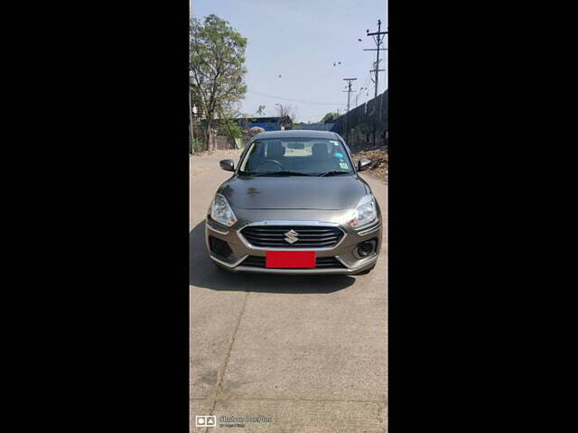 Used Maruti Suzuki Dzire [2017-2020] VDi in Pune