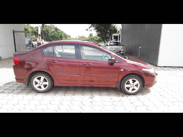 Used Honda City [2011-2014] 1.5 S MT in Nashik