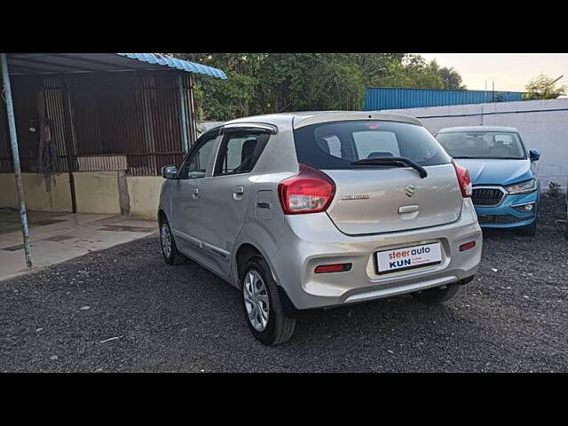 Used Maruti Suzuki Celerio [2017-2021] ZXi AMT in Chennai