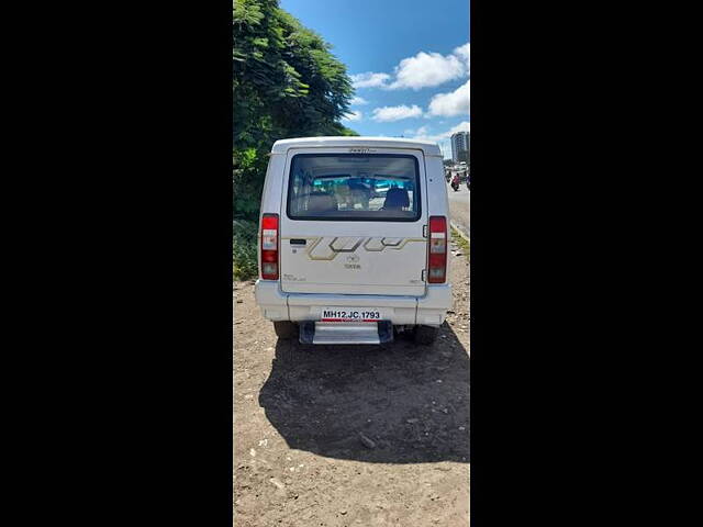 Used Tata Sumo Gold [2011-2013] GX BS III in Pune