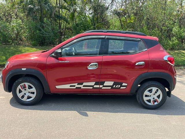 Used Renault Kwid [2015-2019] RXL [2015-2019] in Hyderabad