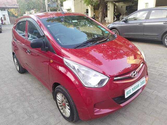 Used Hyundai Eon Era + in Chennai
