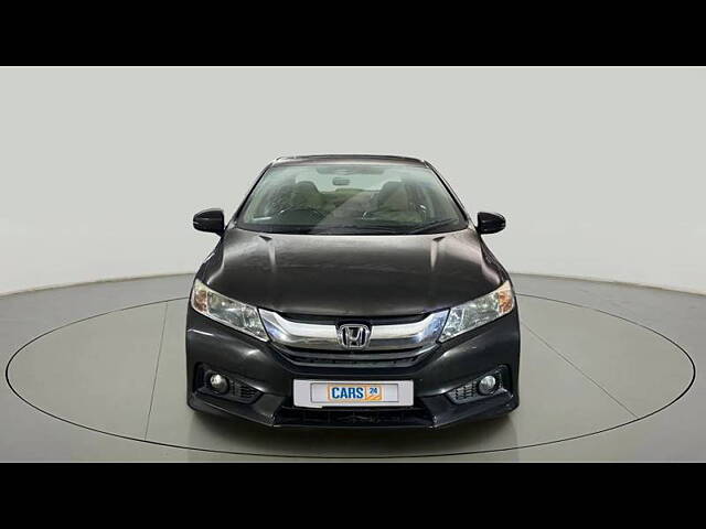 Used Honda City [2014-2017] VX in Delhi