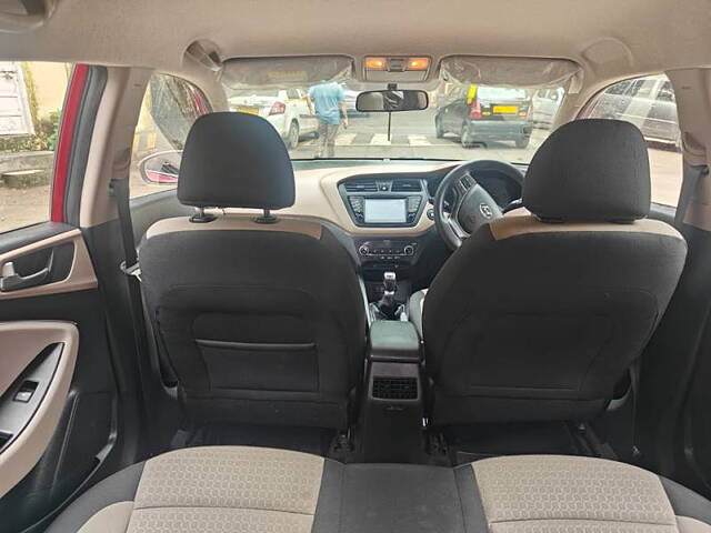 Used Hyundai Elite i20 [2019-2020] Asta 1.2 (O) [2019-2020] in Mumbai