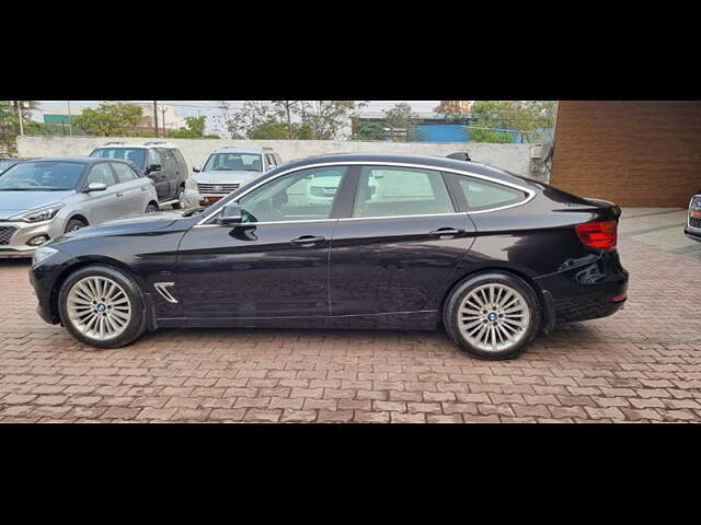 Used BMW 3 Series GT [2014-2016] 320d Luxury Line [2014-2016] in Raipur