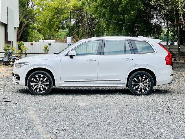 Used Volvo XC90 [2015-2021] D5 Inscription in Ahmedabad