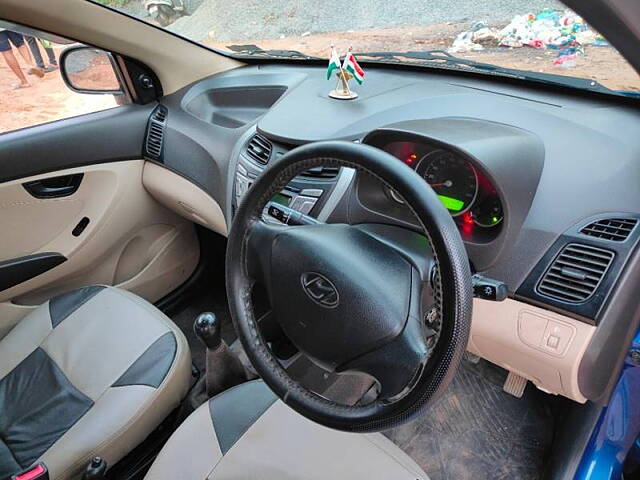 Used Hyundai Eon 1.0 Kappa Magna + [2014-2016] in Bhubaneswar