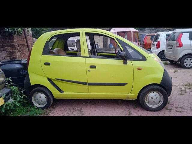 Used Tata Nano [2011-2013] Base in Ranchi